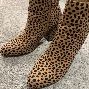 Like New maybe worn once